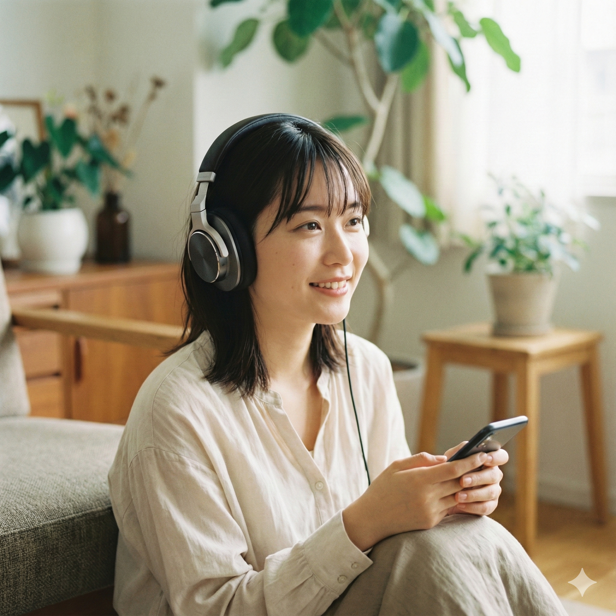 練習効率が上がる「ヘッドフォン練習の聴き方のコツ」とは？