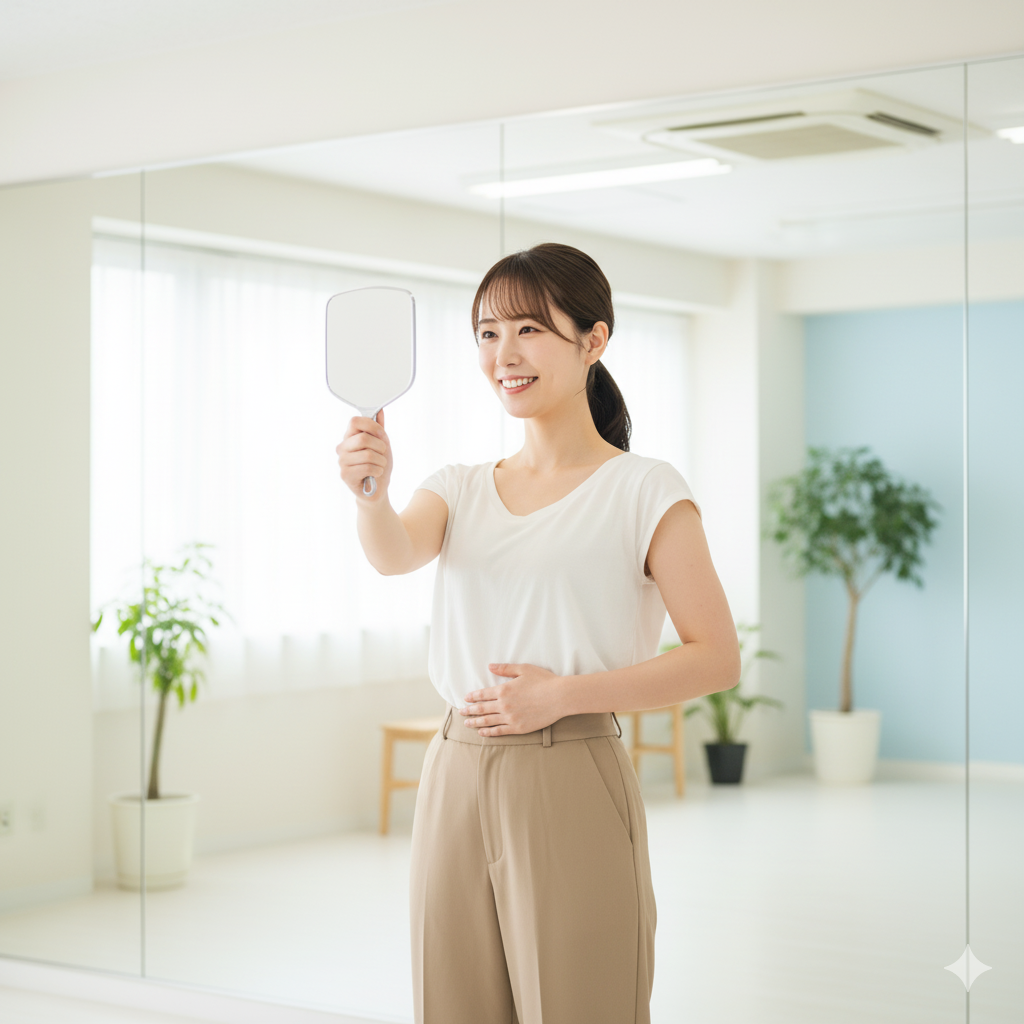 歌唱力を高める「鏡を使ったボイトレチェック方法」とは？