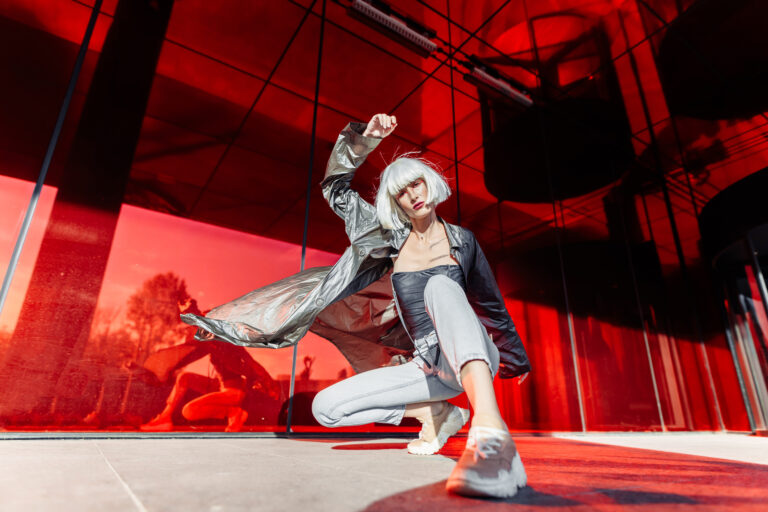 踊るだけで健康に！ダンスが身体的、精神的に与える良い影響とは？🌈②