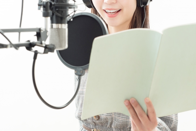 声優オーディション【2025年最新】未経験OKの一般公募一覧｜選考フローや受かるためのポイントも解説