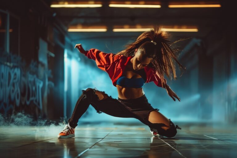 踊ってスッキリ！ダンスが身体的、精神的に与える良い影響とは？🌼②