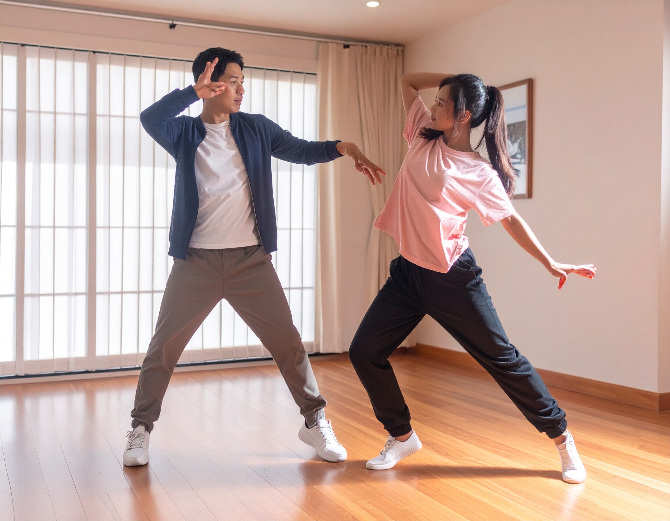 “リズム感が不安”という方が最初に意識していること