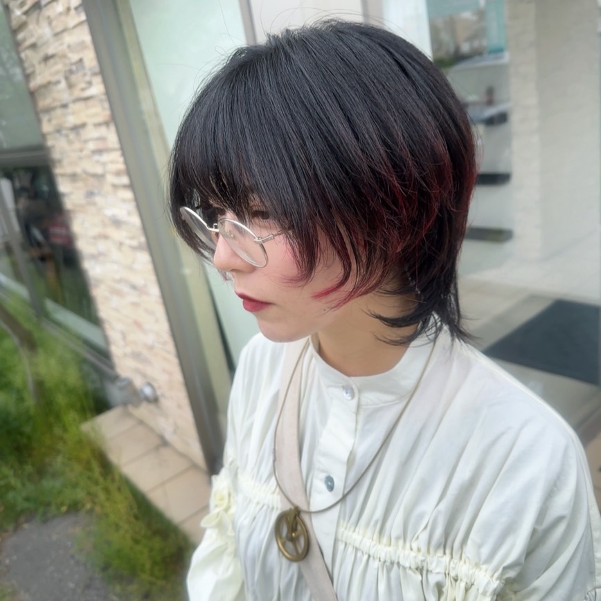 むうちゃん
