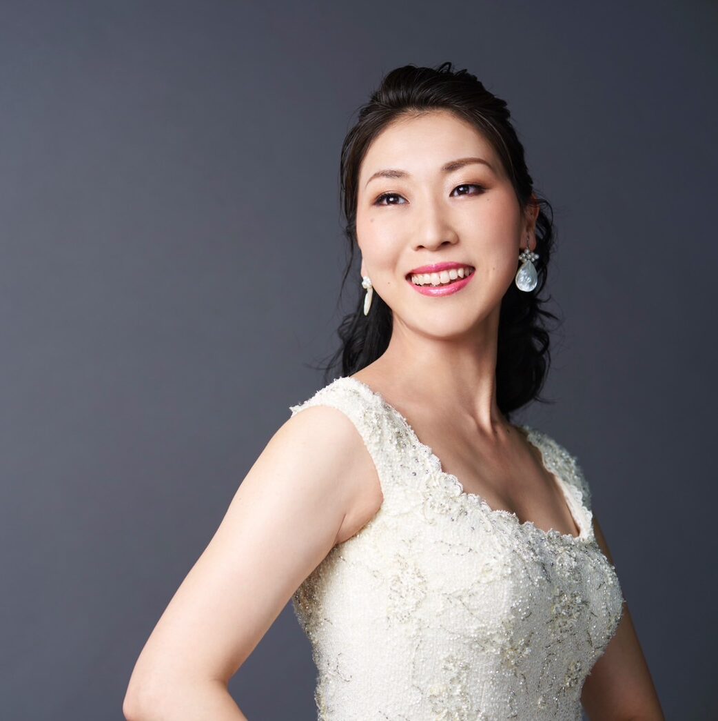田仲由佳