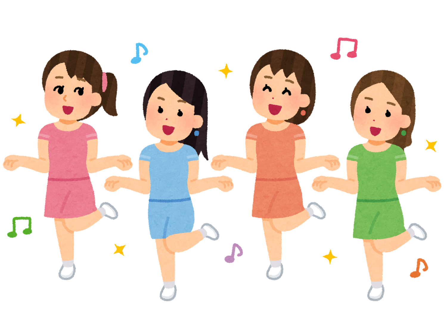 キレ・安定感UP！ダンサーが必ず知っておくべき体幹の使い方【ナユタス川西】