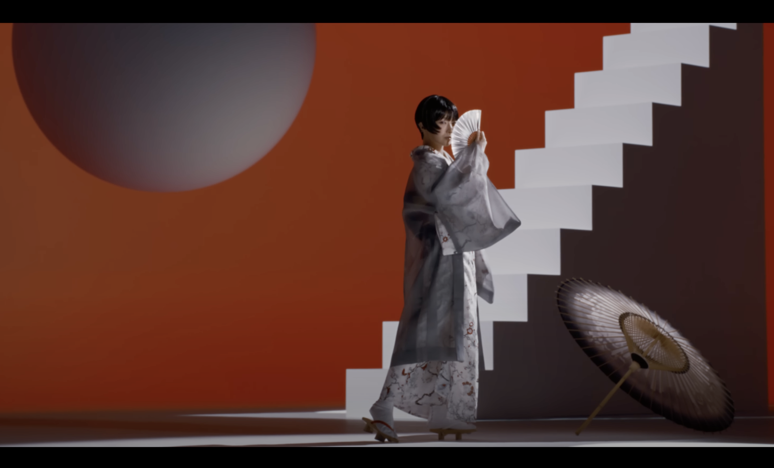【歌詞考察】椎名林檎「芒に月」｜NAYUTAS ナユタス 豊中校｜ボイトレ＆ダンス