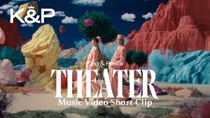 【歌詞考察】King & Prince「Theater」｜NAYUTAS ナユタス 豊中校｜ボイトレ＆ダンス