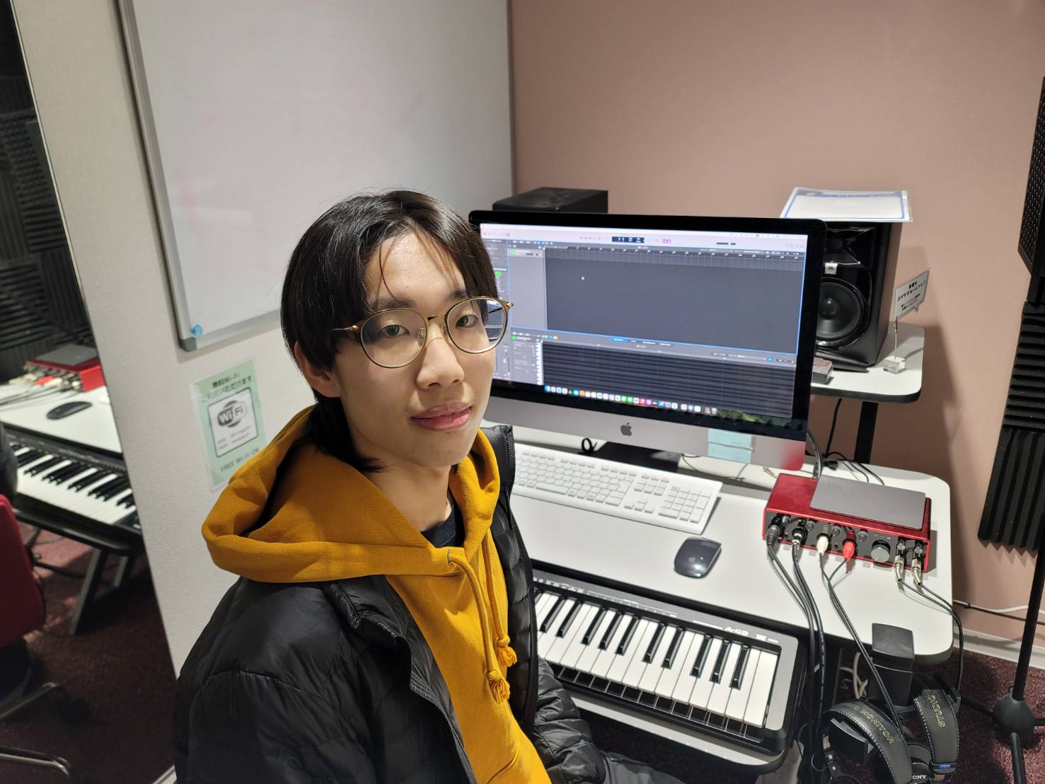 須野 裕太