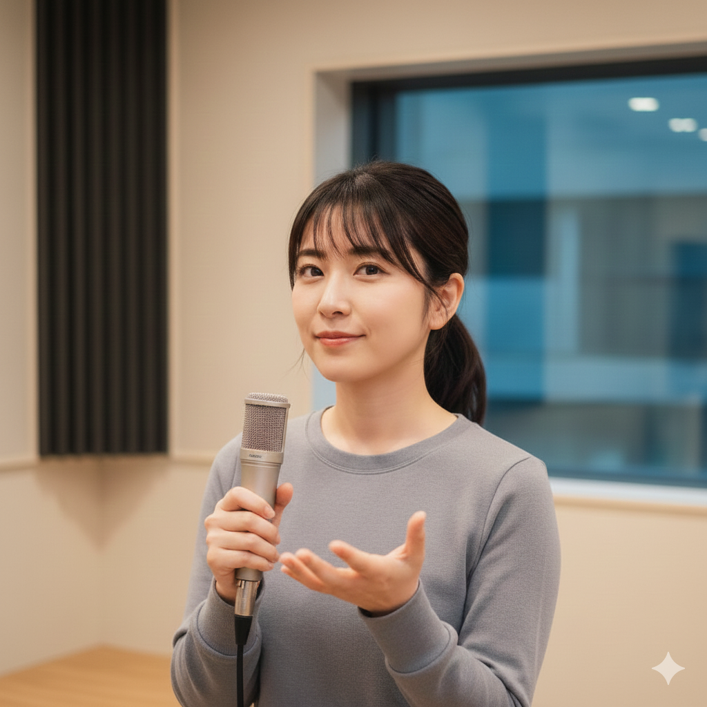 歌唱力アップに役立つ「自分の声質を知るタイプ別ボイトレアプローチ」とは？