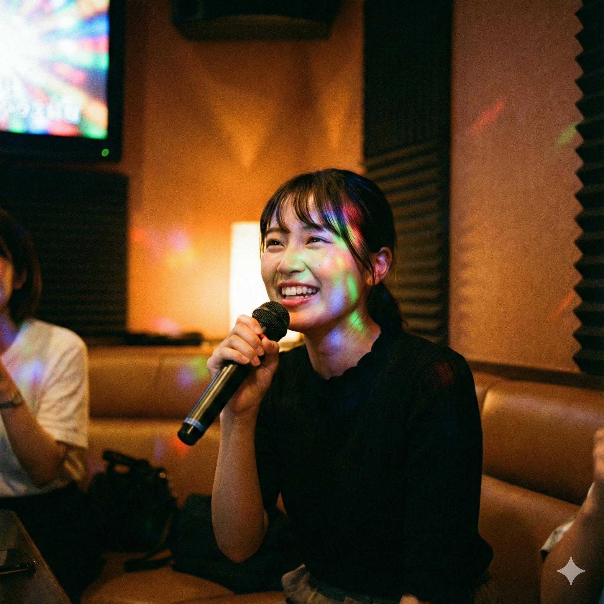 カラオケ高得点につながる「発声ポイント」とは？