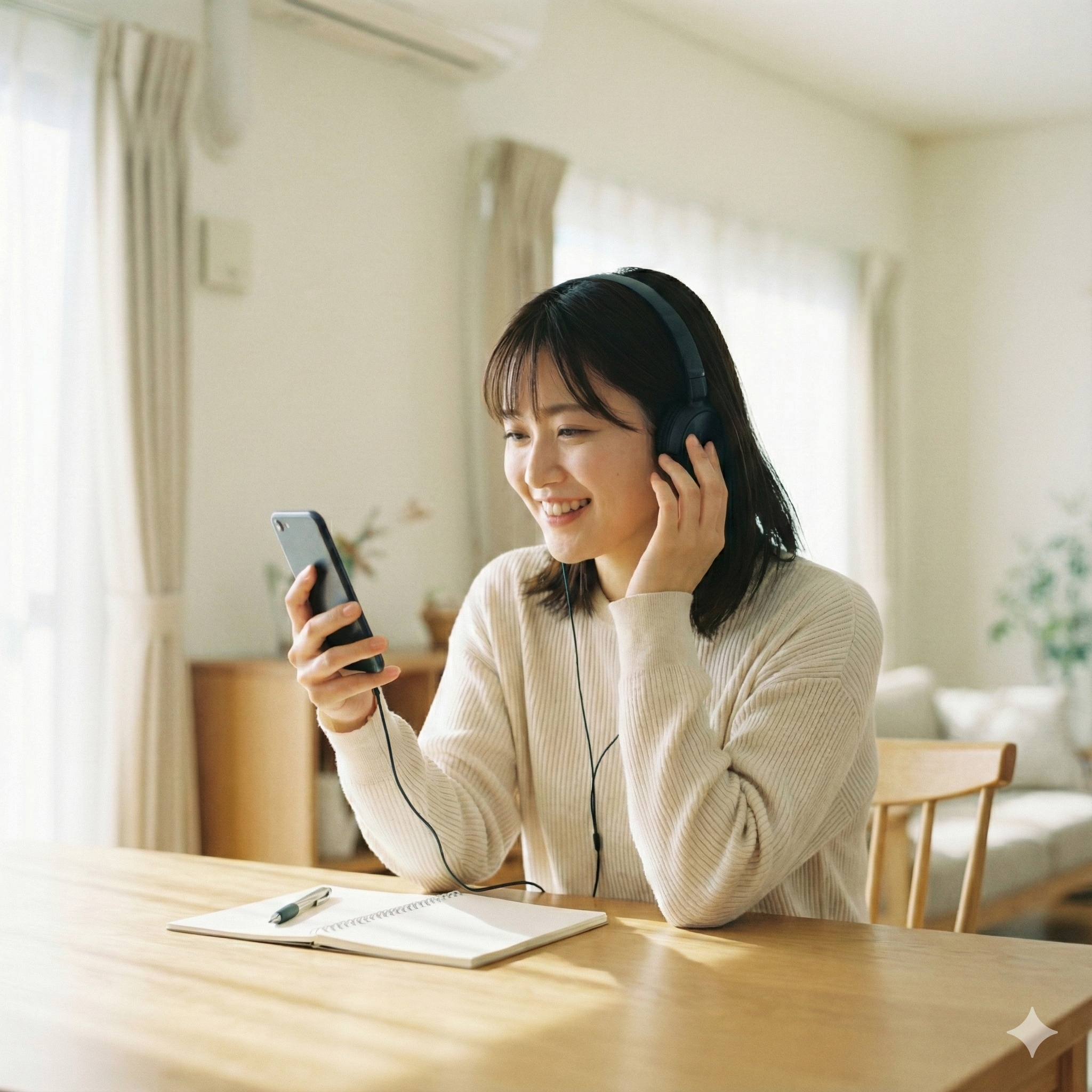 歌が上手くなる「スマホ録音で声をチェックする練習法」とは？