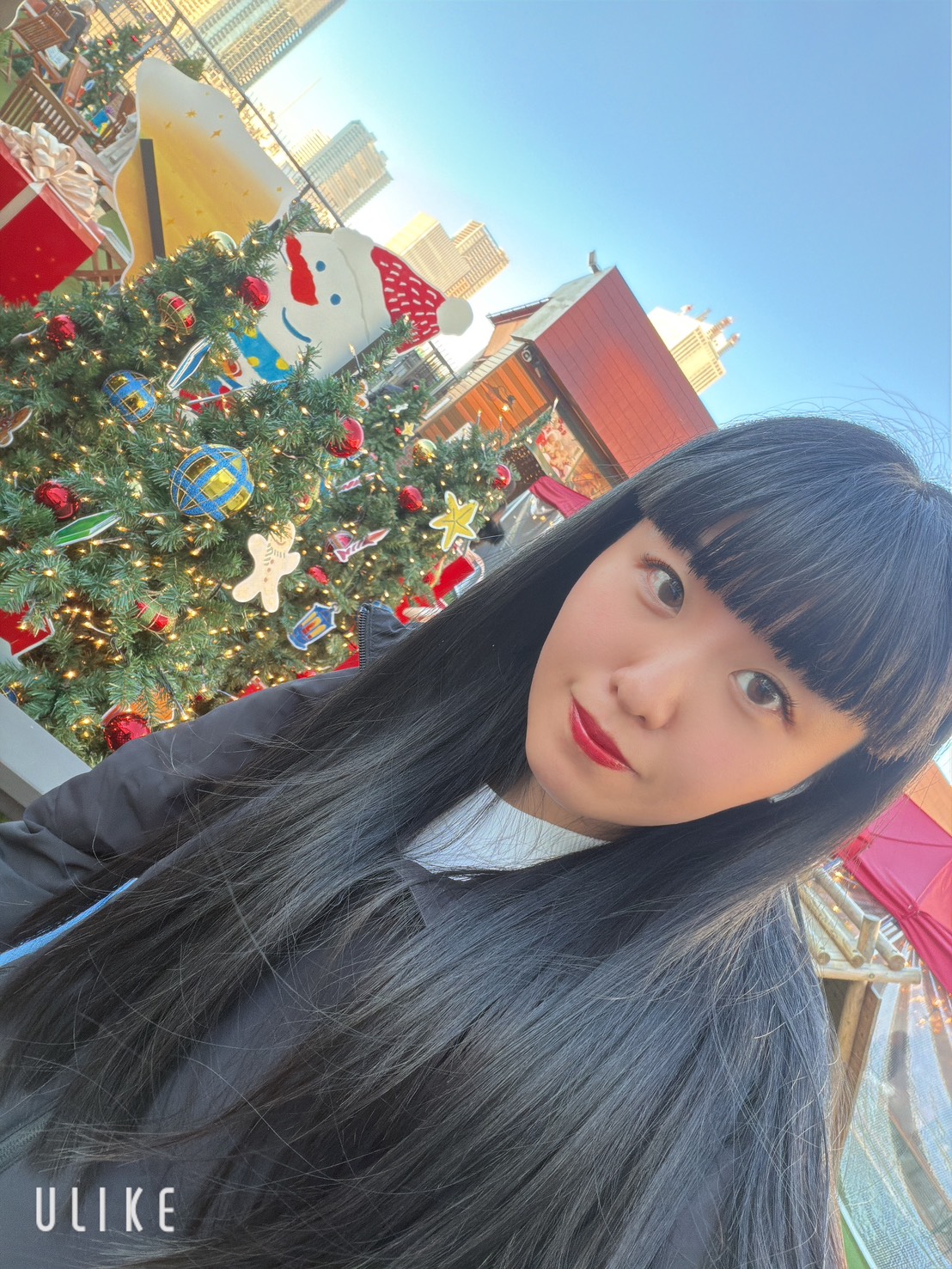 NAYUTAS本八幡校でのダンスレッスン納め！かなこ