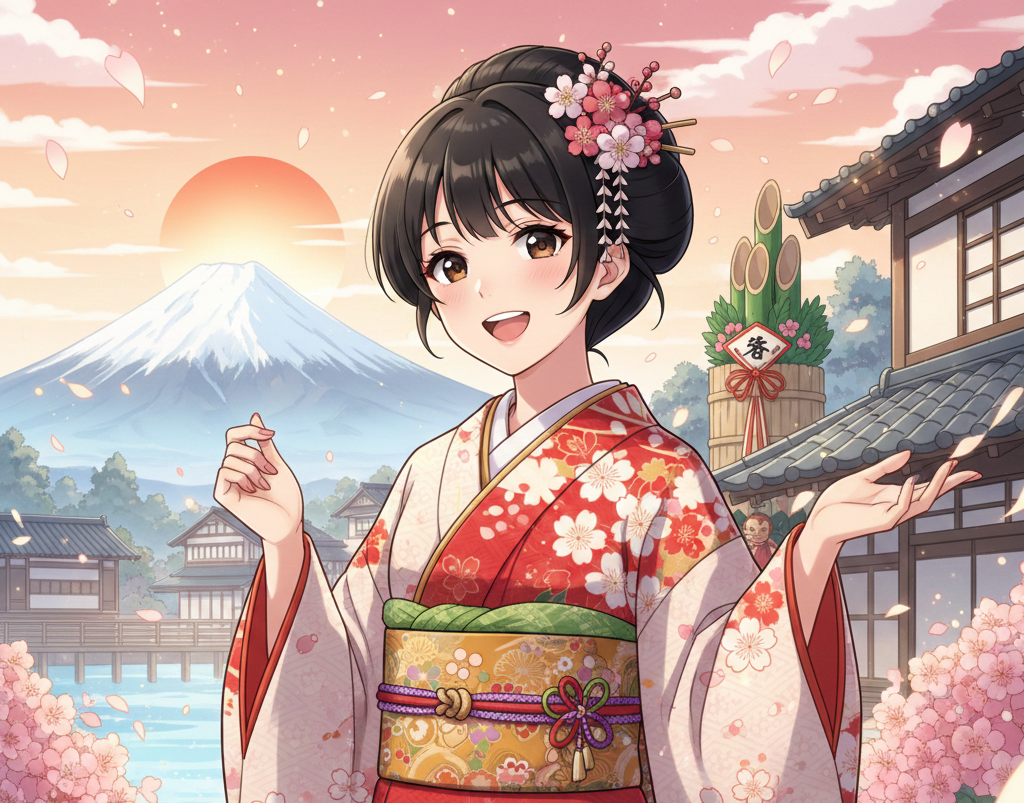 新年から始めたいボーカルトレーニング🎤✨