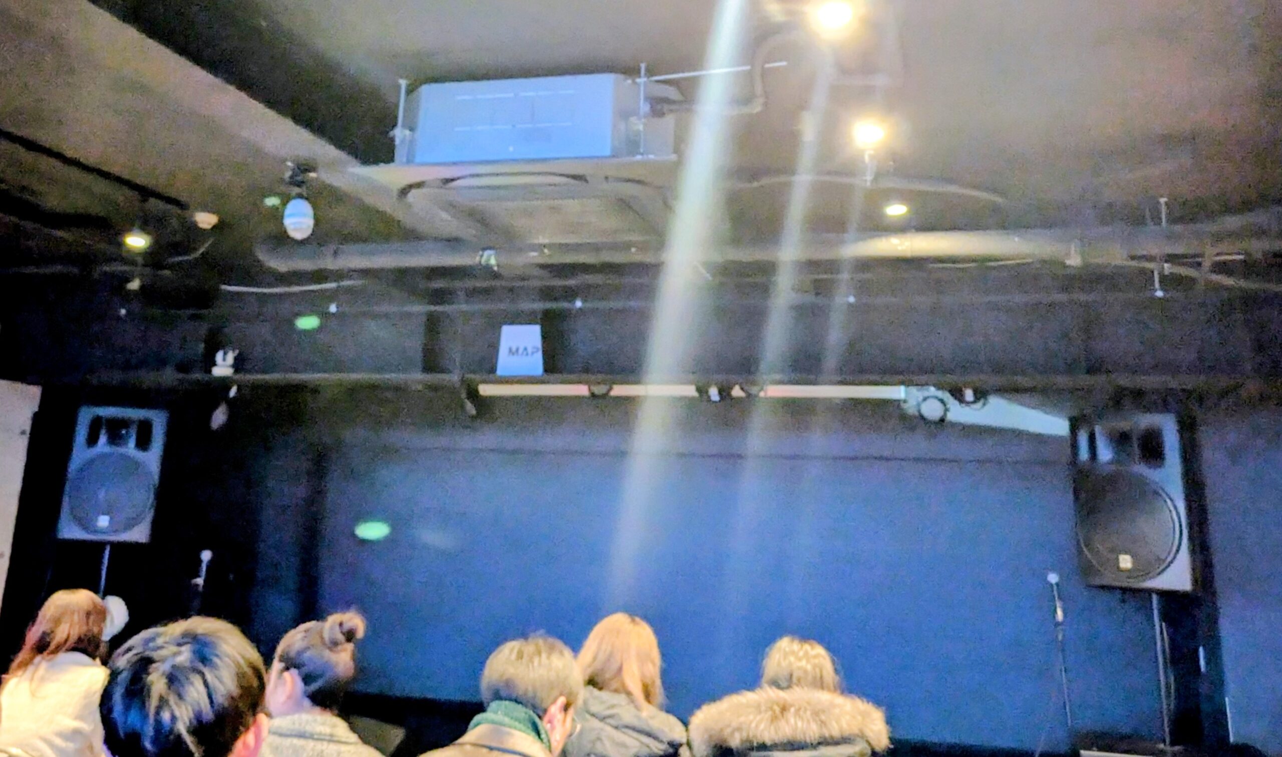 🎤✨NAYUTAS合同発表会…心があたたまる一日になりました✨🎶