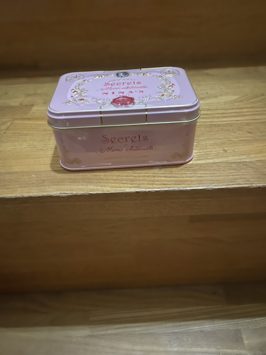 欲しかった紅茶年末にポチりました。