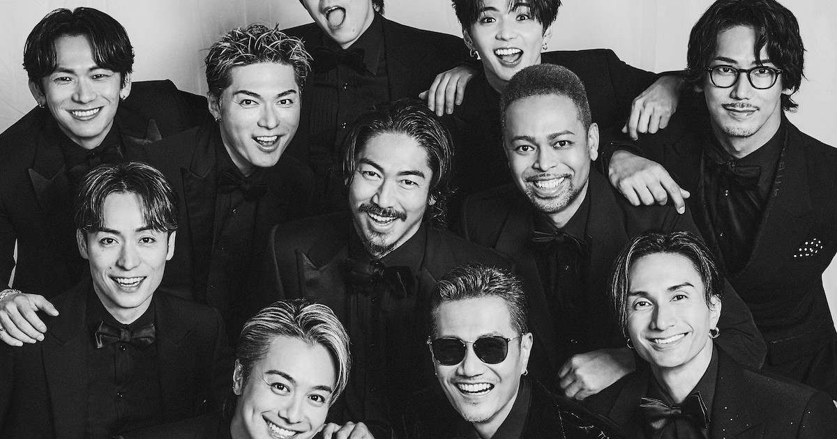 【歌詞考察】EXILE「Get-go!」｜NAYUTAS ナユタス 豊中校｜ボイトレ＆ダンス