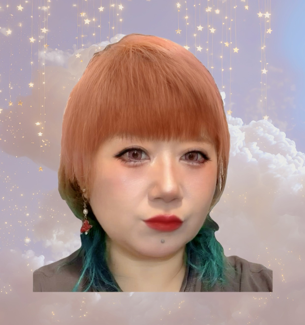 ジュニー