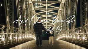 【歌詞考察】AK-69「And I Love You So」｜NAYUTAS ナユタス 豊中校｜ボイトレ＆ダンス