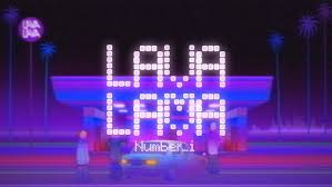 【歌詞考察】Number_i「LAVALAVA」｜NAYUTAS ナユタス 豊中校｜ボイトレ＆ダンス