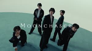 【歌詞考察】STARGLOW「Moonchaser」｜NAYUTAS ナユタス 豊中校｜ボイトレ＆ダンス