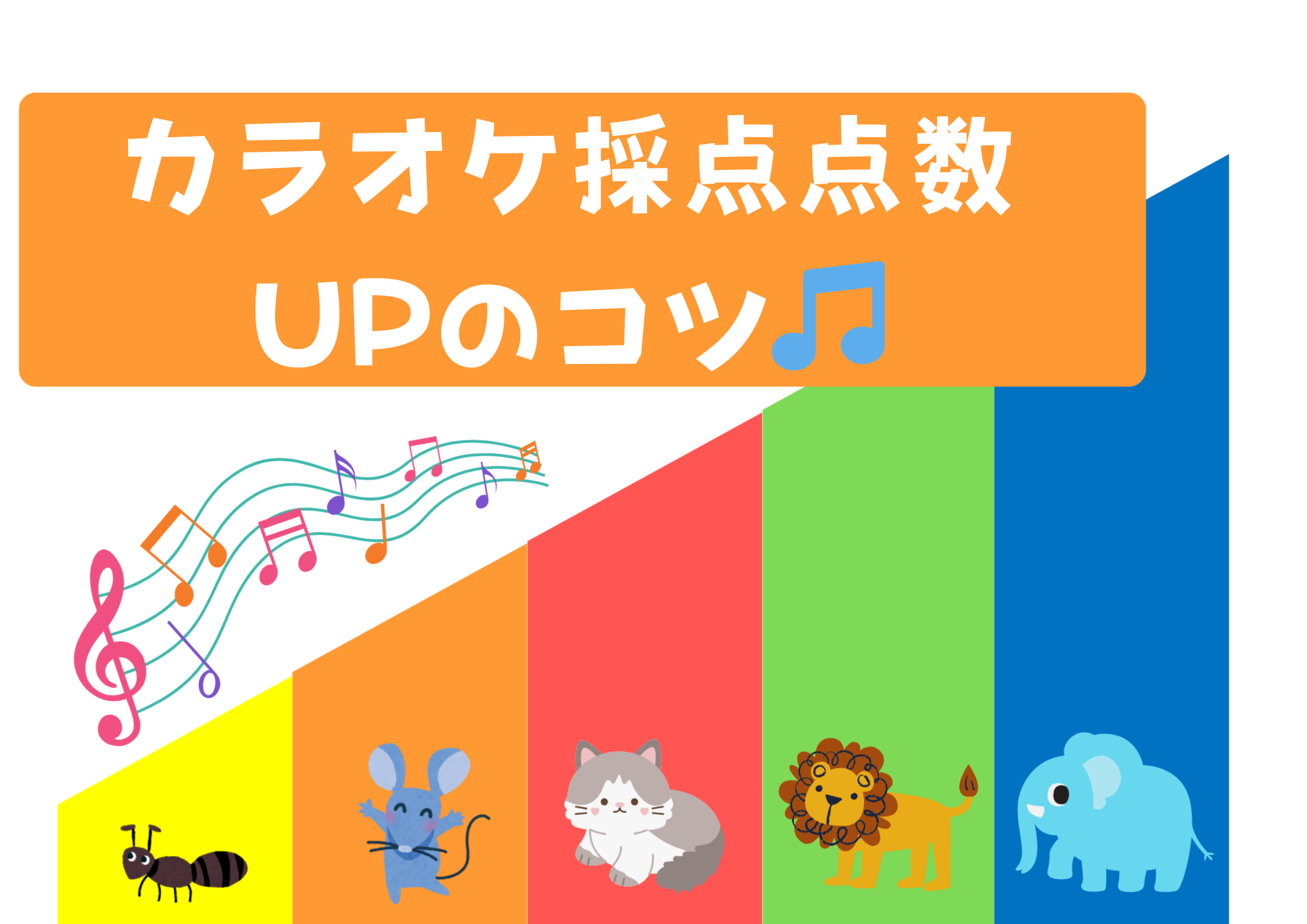［ナユタス自由が丘校］カラオケ採点🎵点数UPのコツ💫
