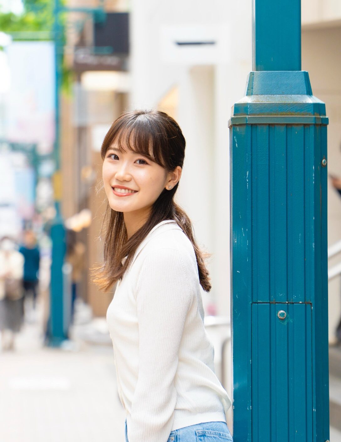 多希