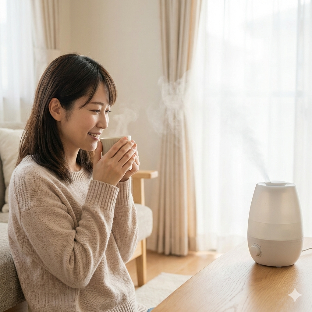 声帯を守る「セルフケア方法」とは？