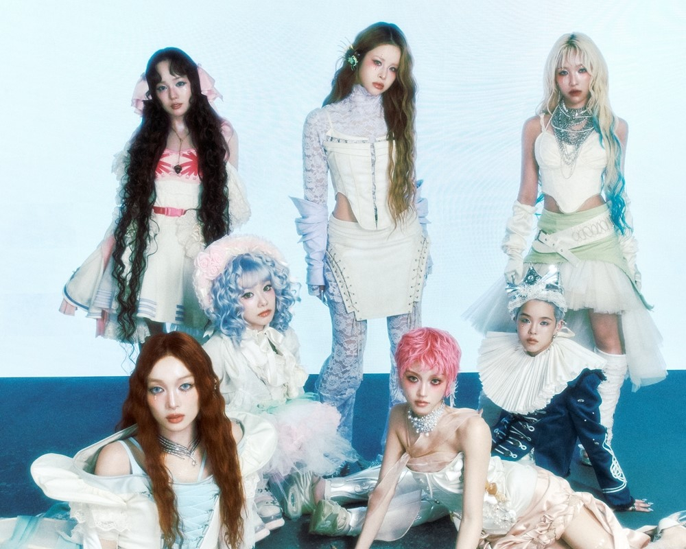 "Xtraordinary Genes"へ進化したXG。リード曲『HYPNOTIZE』から見える今後のXGとは？