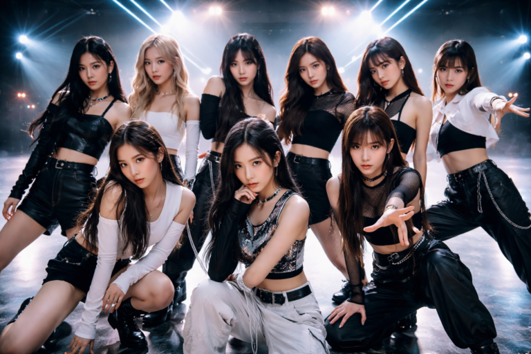 【NAYUTAS川西能勢口校】💫 Hearts2Hearts『FOCUS』から学ぶ──“視線とキレ”で魅せるダンス表現 💃✨