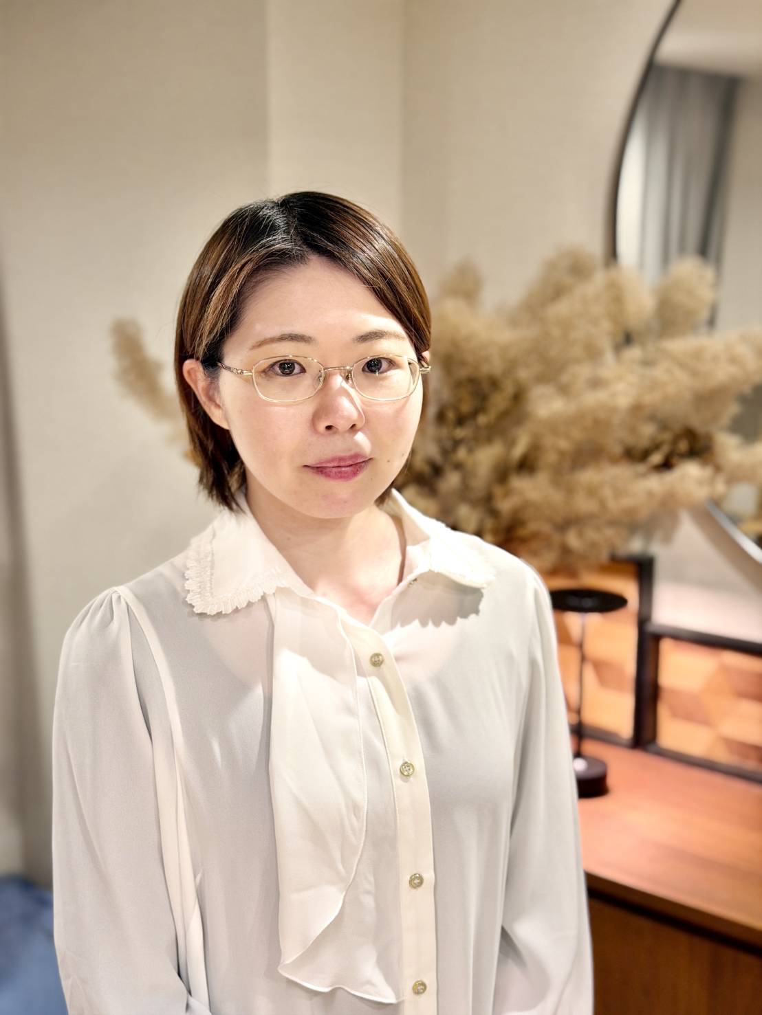 Ritsuko
