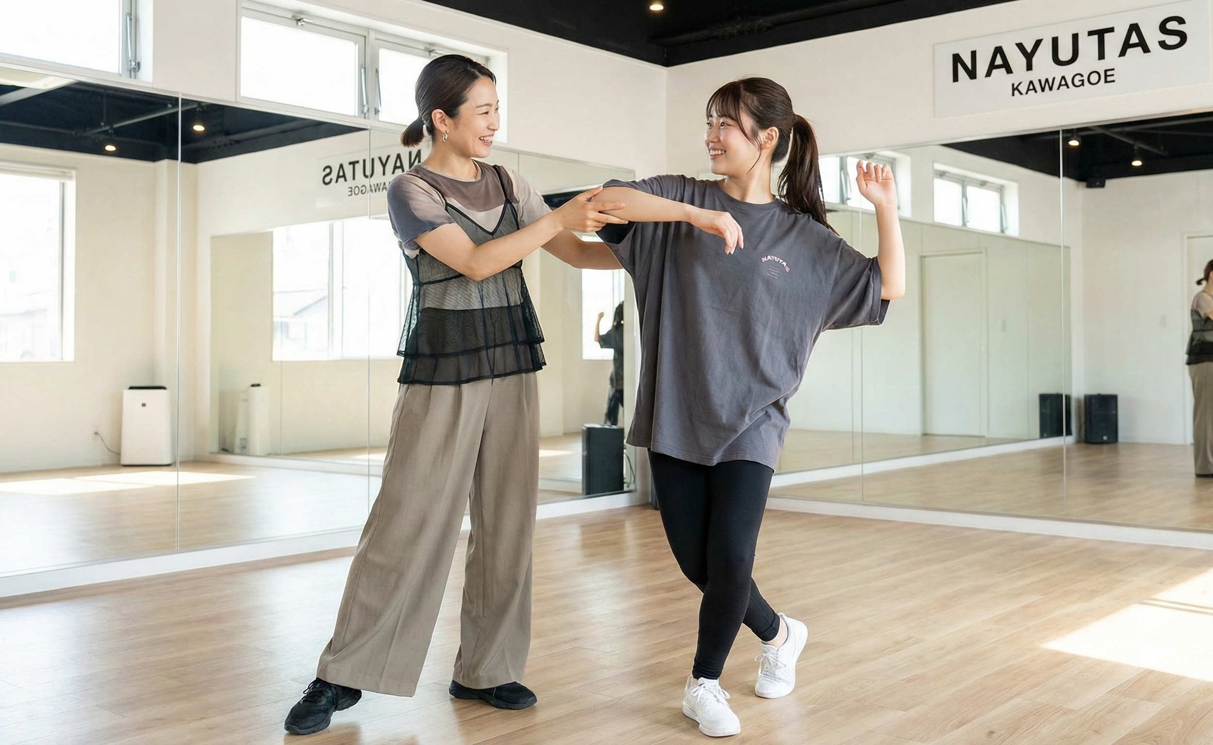 リズム感は才能じゃない？『関節の連動性』を知れば、誰でも踊れるようになる秘密。