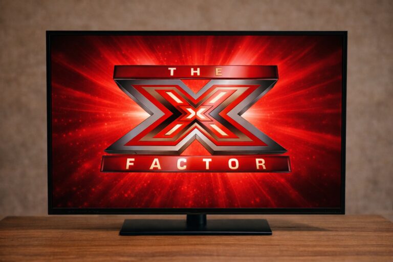 【オススメの伝説のオーディション番組　The X Factor編④】　NAYUTAS水戸校　東郷 海