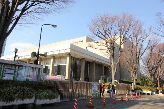 NHK紅白歌合戦の思い出