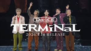 【歌詞考察】Da-iCE「TERMINAL」｜NAYUTAS ナユタス 豊中校｜ボイトレ＆ダンス