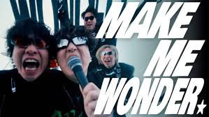 【歌詞考察】Official髭男dism「Make Me Wonder」｜NAYUTAS ナユタス 豊中校｜ボイトレ＆ダンス