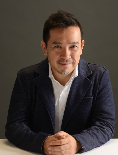 西　康之