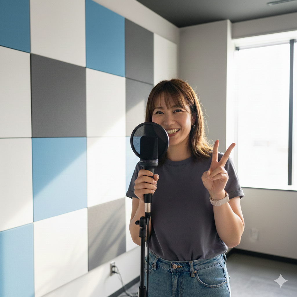 滑舌力が上がる「50音発音スピードテスト」とは？
