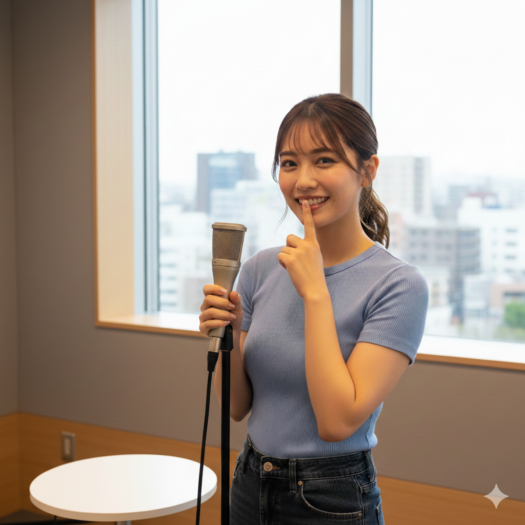 滑舌改善に効果的な「舌先でリズムを取るパタカラ練習」とは？