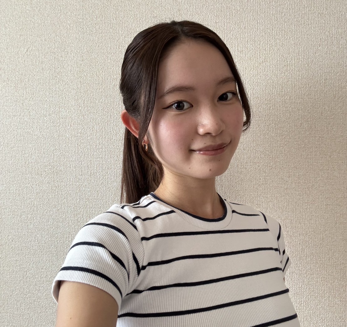 🌟ダンスインストラクター紹介🌟『楽しく踊れるレッスンをしていきます』