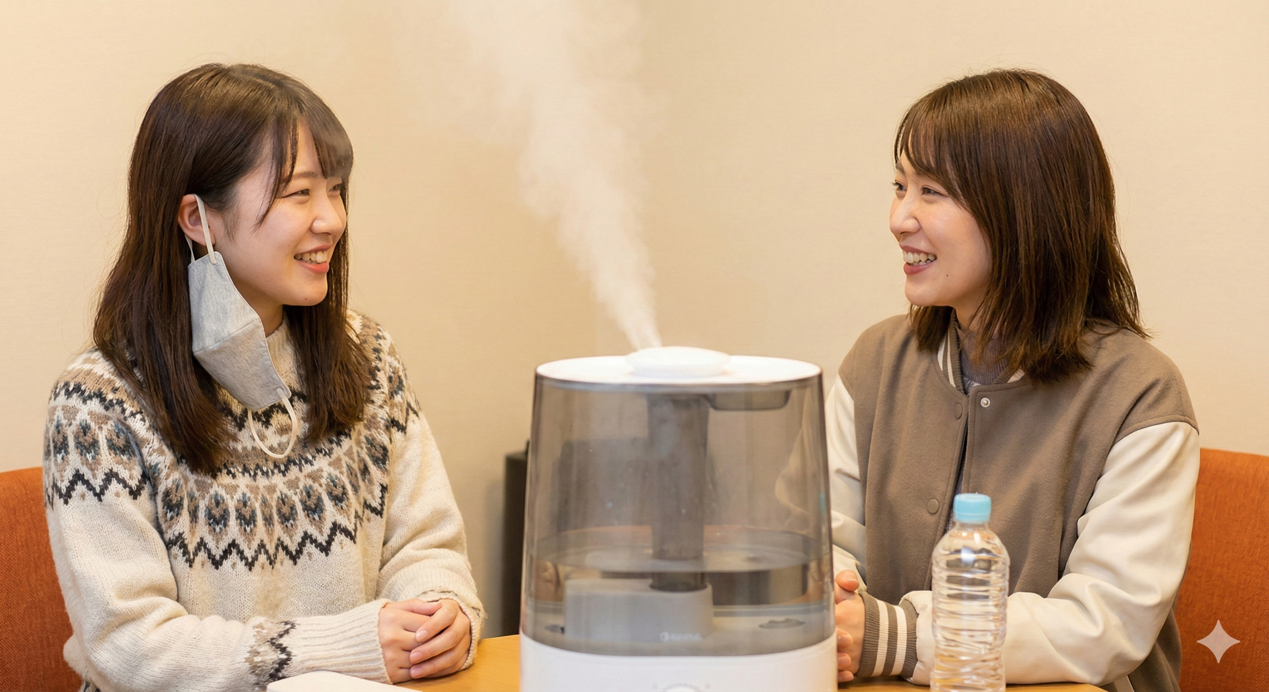 冷えは美声の大敵？冬のガチガチ筋肉をほぐして、のびやかな高音を手に入れる方法