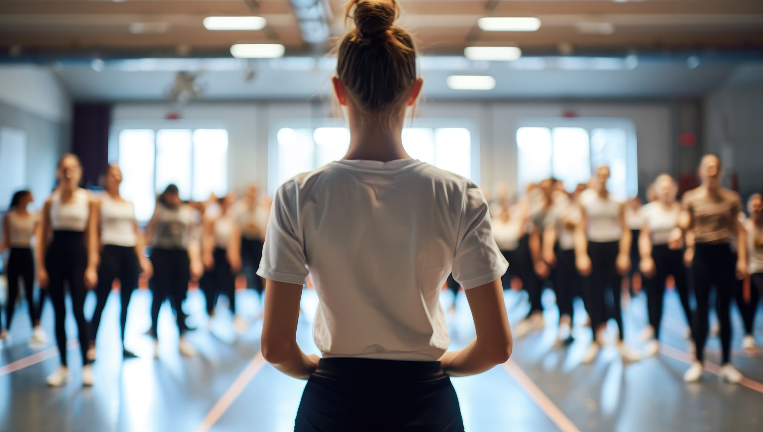 💃腰が使える人は踊りが違う！体の中心「腰を意識するダンス」とは？