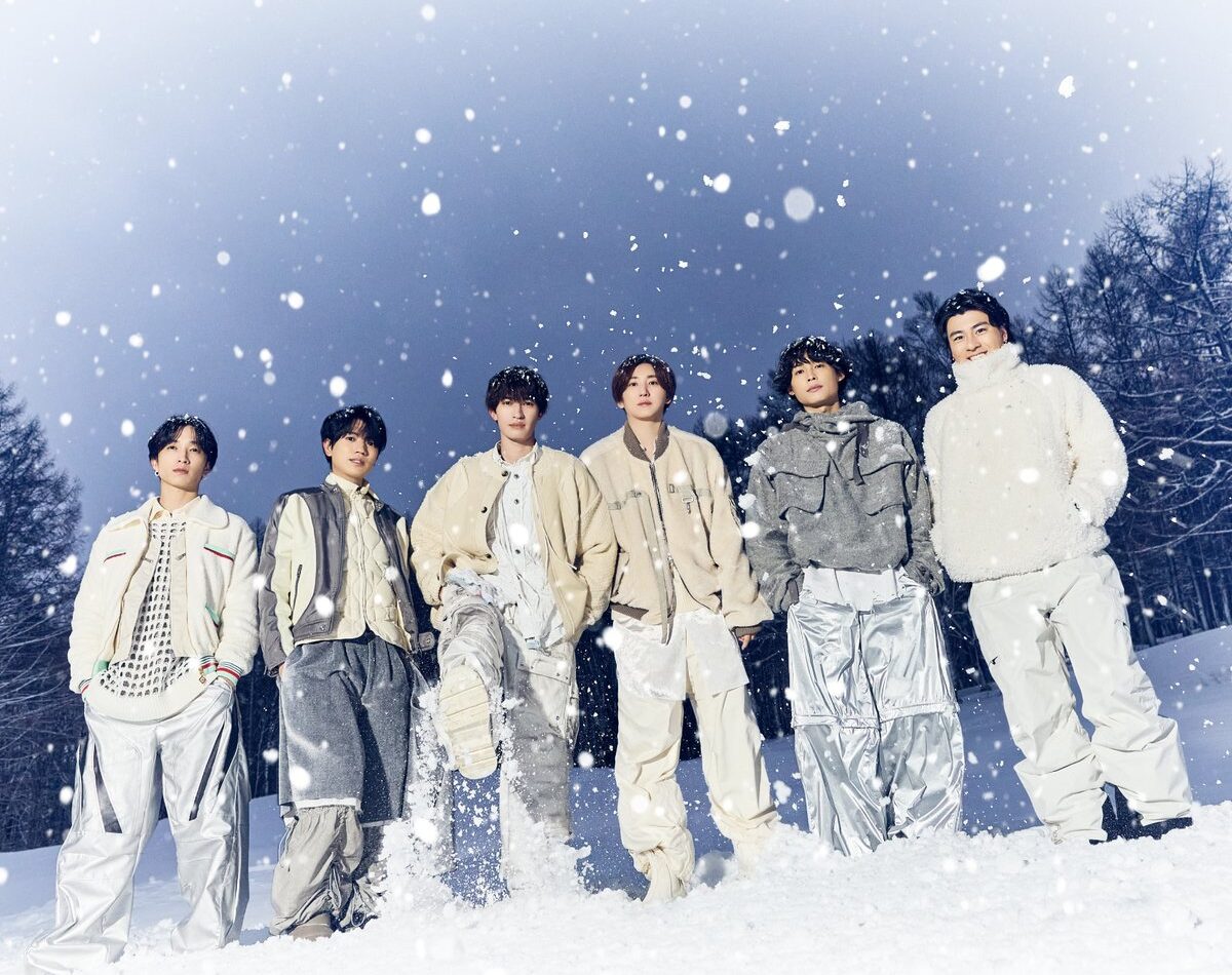 【歌詞考察】SixTONES「一秒」｜NAYUTAS ナユタス 豊中校｜ボイトレ＆ダンス