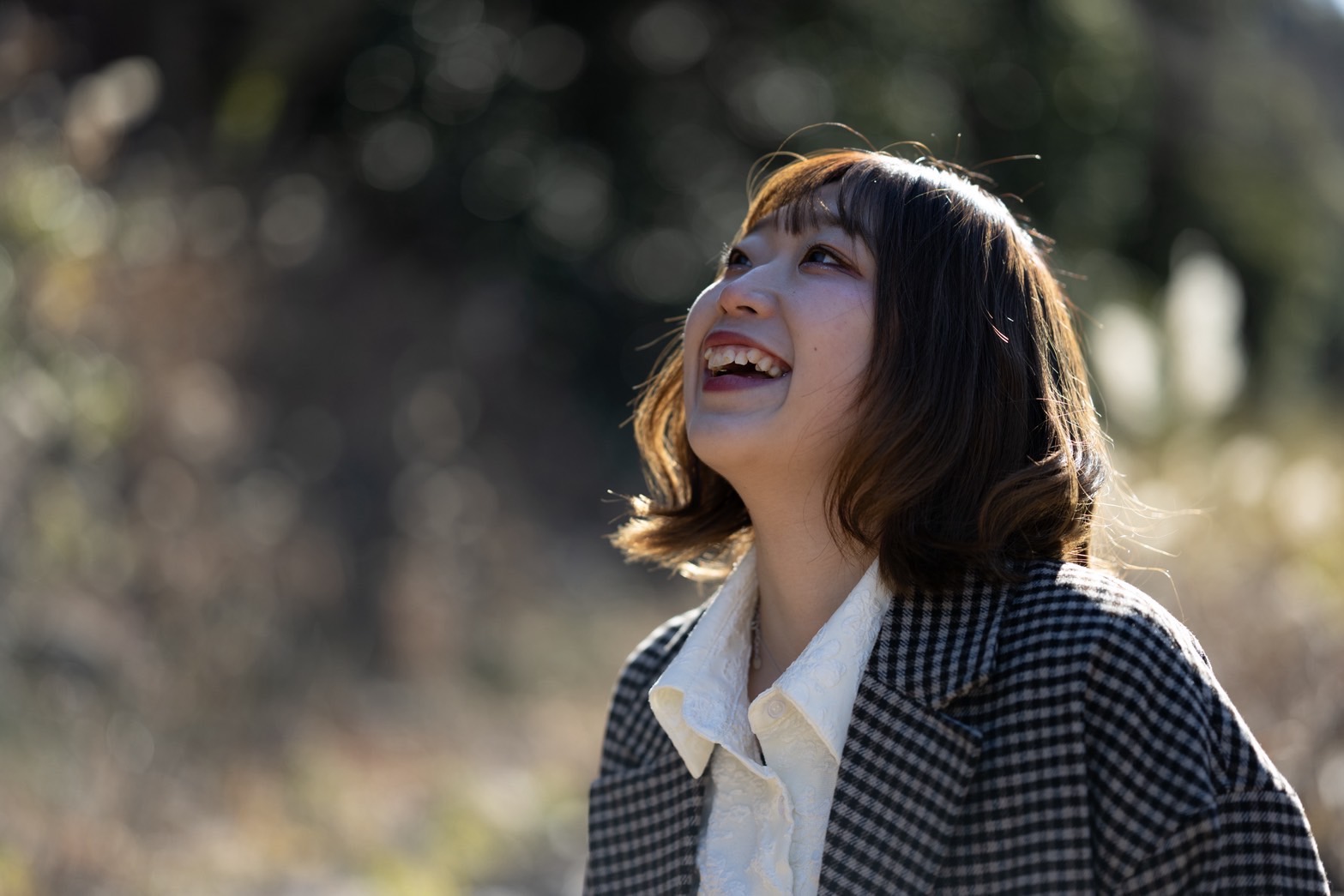 岩田沙樹