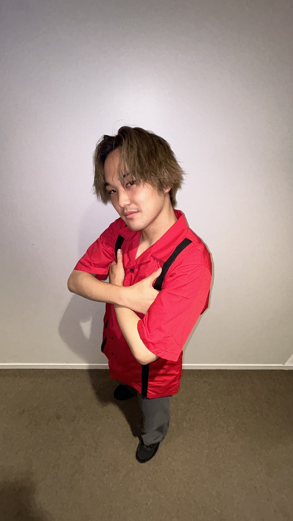 DAIKI