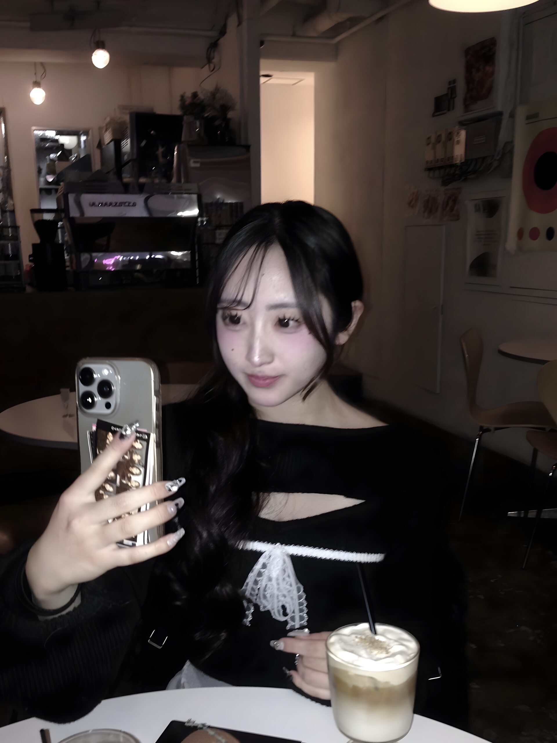 ダンス講師:Hiyori K-POP、Hip-Hopなどマンツーマンダンス教室のナユタス中目黒校