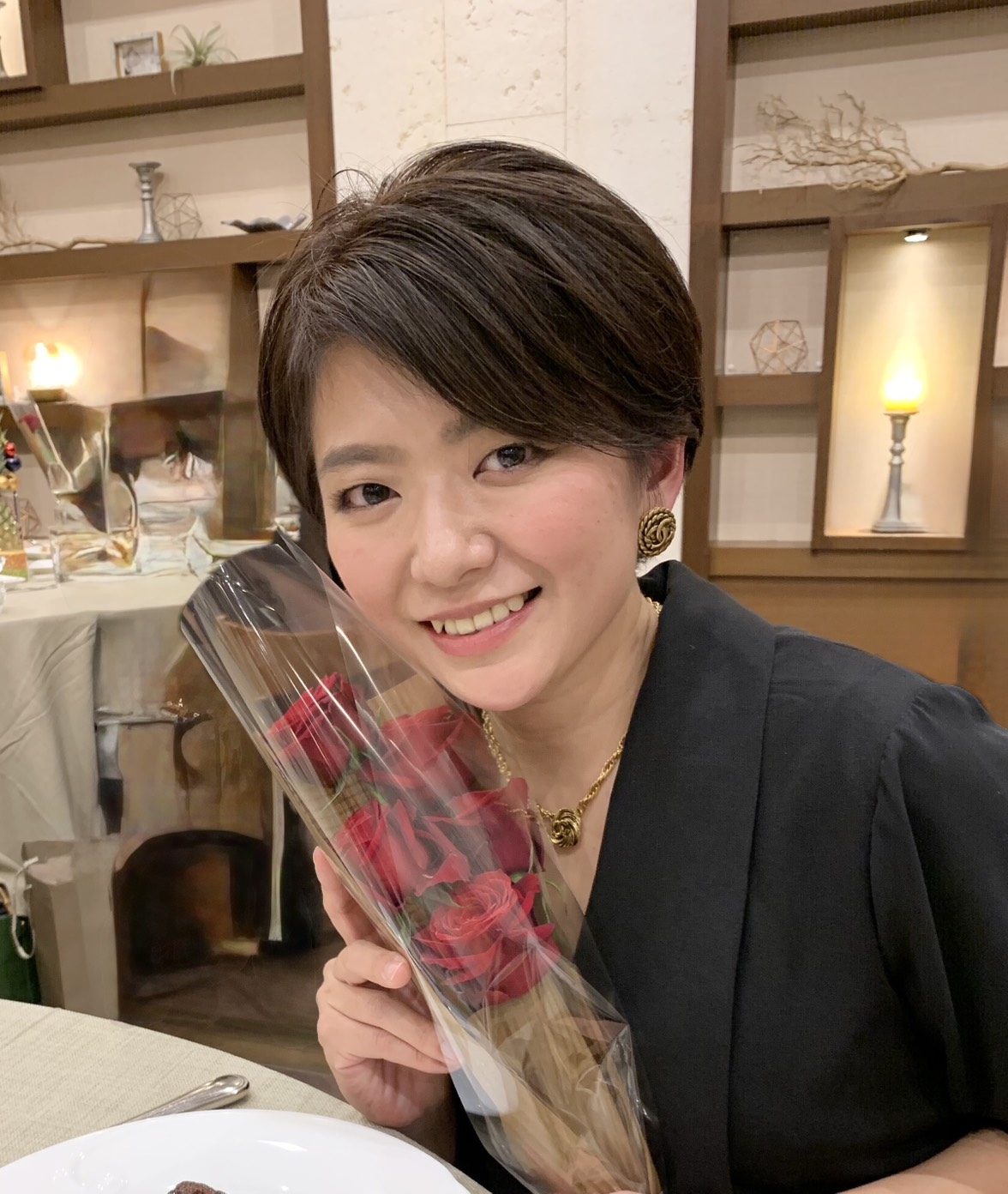 美和子