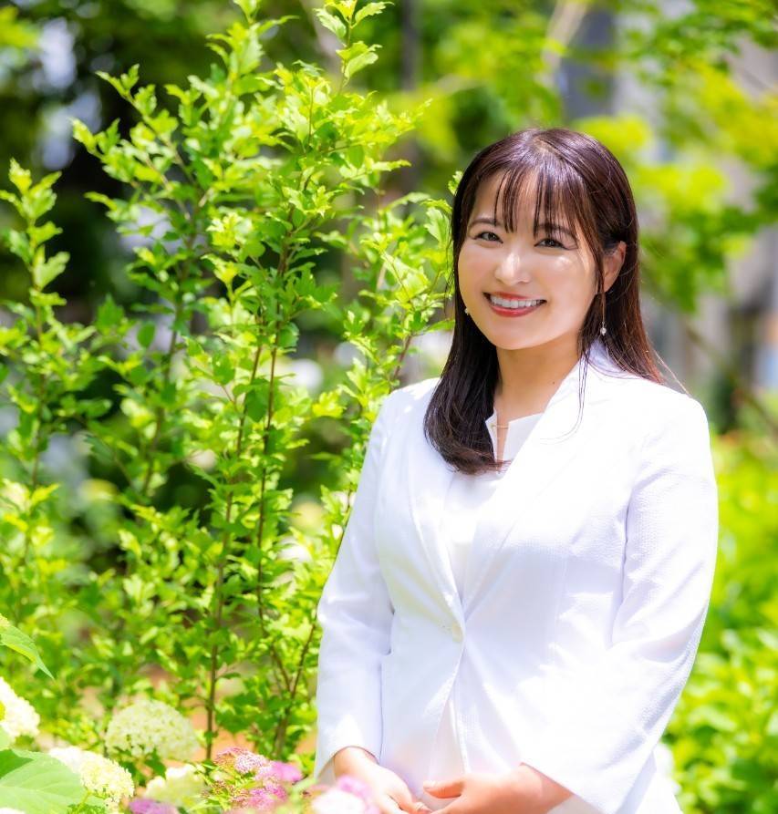 杉本遥