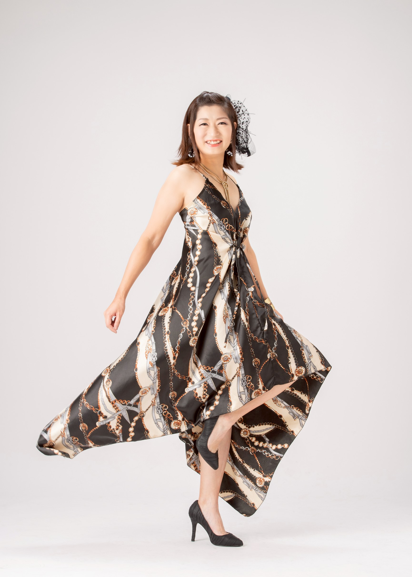 青山玲子