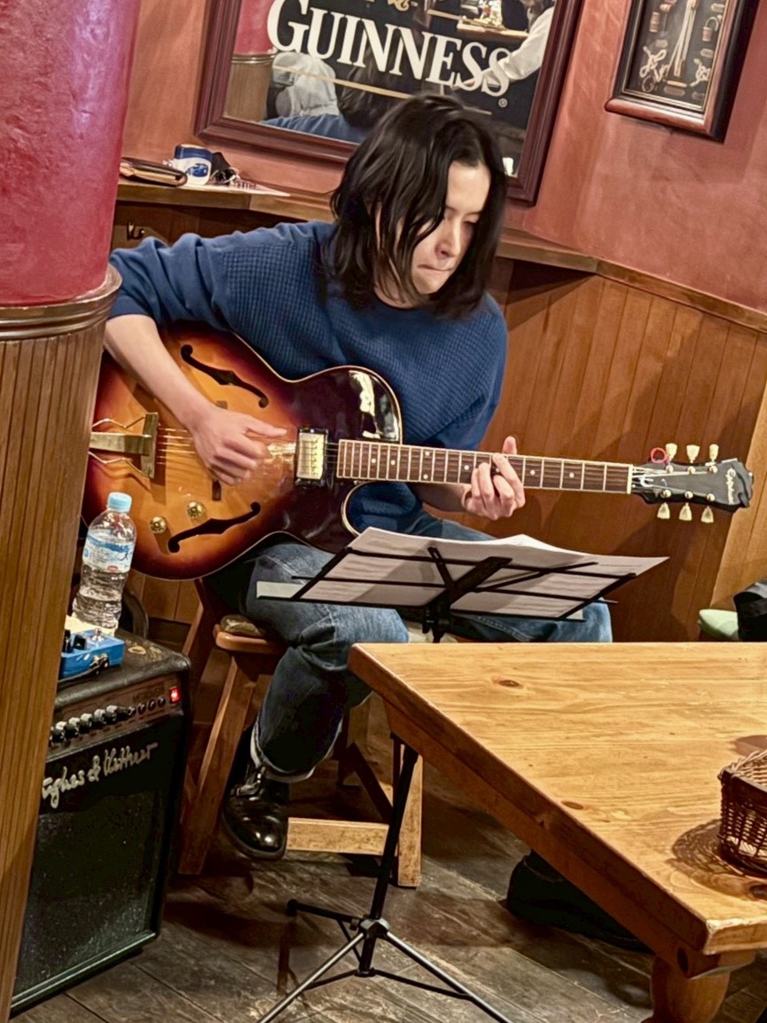 山西悠斗