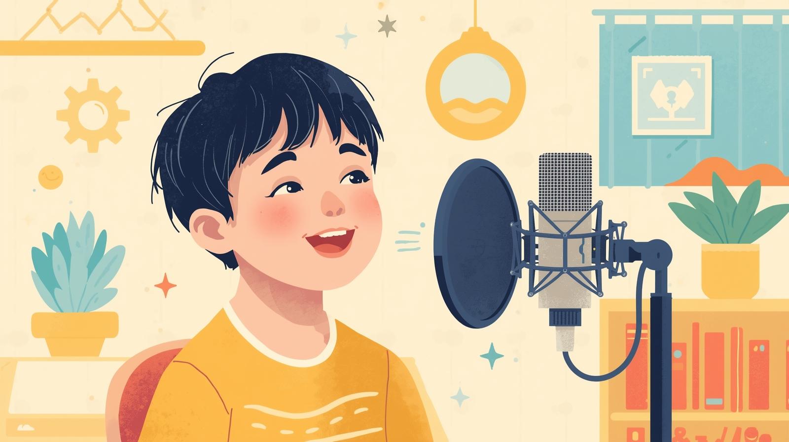 1ヶ月で変わるボイトレの始め方🎤｜初心者でも実感できる上達ステップ